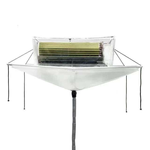 Air Cond Tools And Parts Wholesale