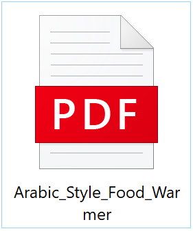 Arabic_Style_Food_Warmer_Price_List