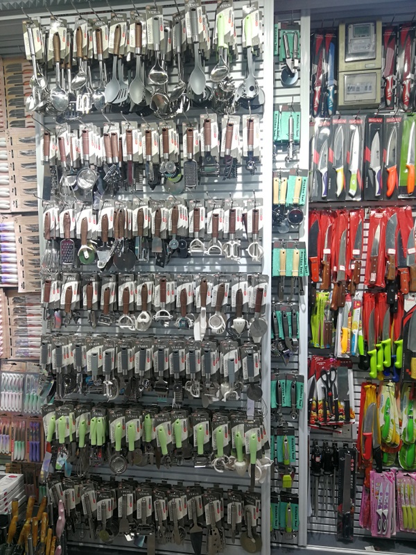 Cooking , Kitchen, Tools Wholesale in Yiwu, China. CRCT182. Price lists downloadable.