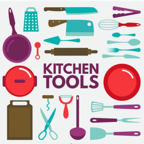 Cooking Tools & Kitchenware Wholesale Market