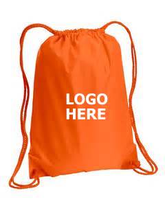 Promotional Drawstring Bag Yiwiu China