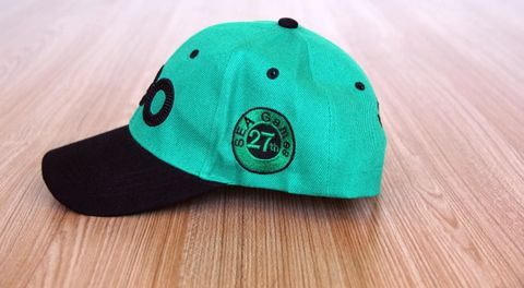 Promotional Cap Yiwu China 3-1