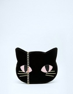 Novelty Look Shape Bags