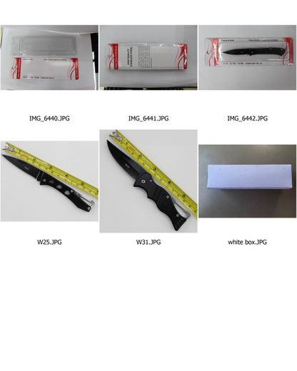 Outdoor Survival Knife Wholesale in Yiwu China 2