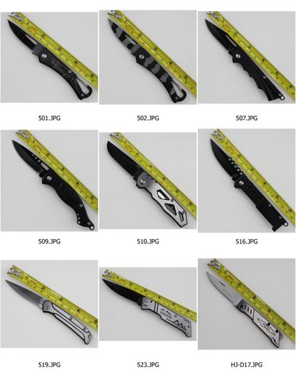Outdoor Survival Knife Wholesale in Yiwu China