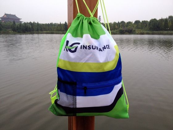 Promotional Drawstring Bag