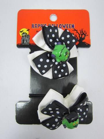 Halloween Hair Accessories 02