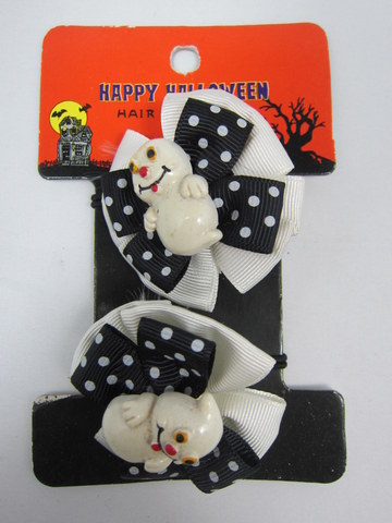 Halloween Hair Accessories 03