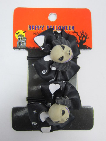 Halloween Hair Accessories with Display 13