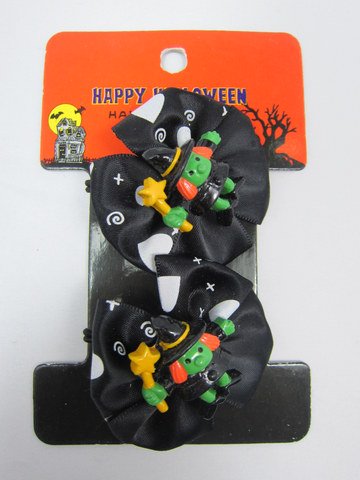Halloween Hair Accessories with Display 15