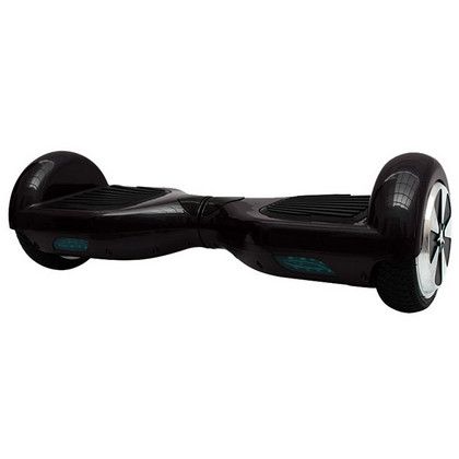 Black Smart Balance Board