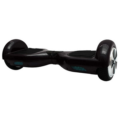 Electric Balance Board, black