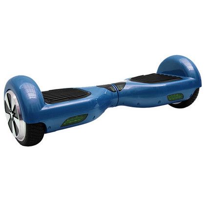 Self Balance Board, Blue