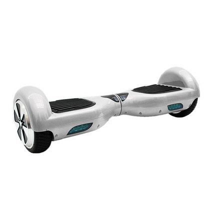 White Smart Balance Board