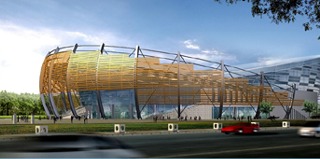 Yiwu Swim Gym
