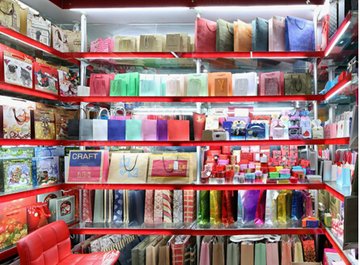 Shopping Bag Wholesale in Yiwu China