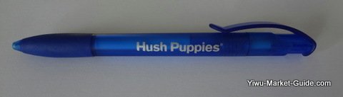 cheap promotional ball pen