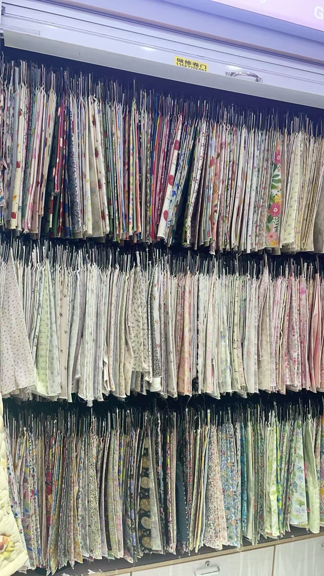 digital printed cotton fabrics in keqiao