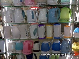 electric kettle wholesale