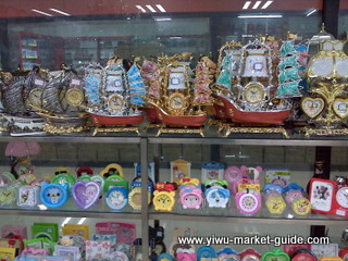 cheap kids clocks wholesale yiwu china