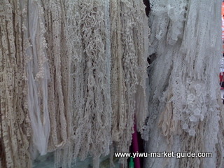 laces wholesale yiwu China