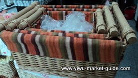 laundry baskets hampers