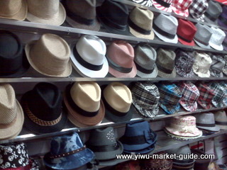 men hats wholesale