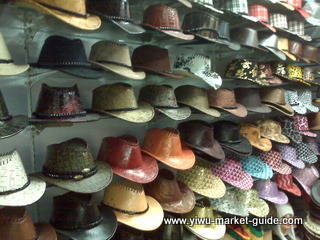 cowboy hats Yiwu China