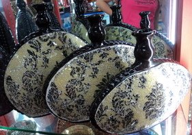 pottery and glass vases wholesale china
