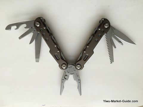 promotional multitool