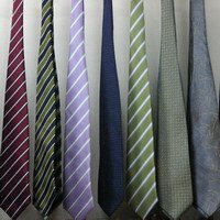 ties, Yiwu China