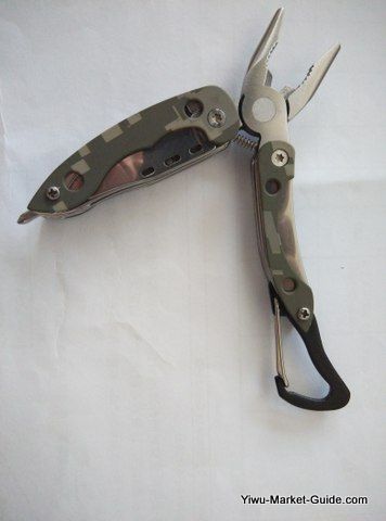 travelling multi tool