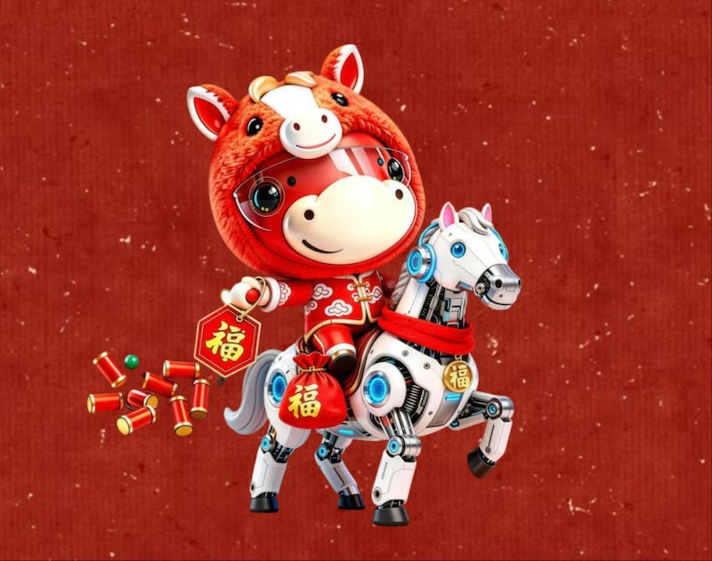 Yiwu market 2026 Chinese New Year Holiday Close Official Notice