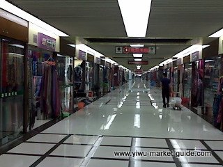 yiwu scarf and shawls market