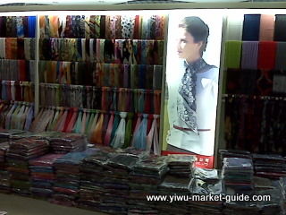 yiwu scarf shawls