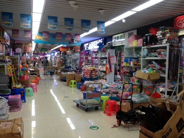 Why Yiwu is the #1 place in China for dollar store items wholesale? See what a local guide says.    